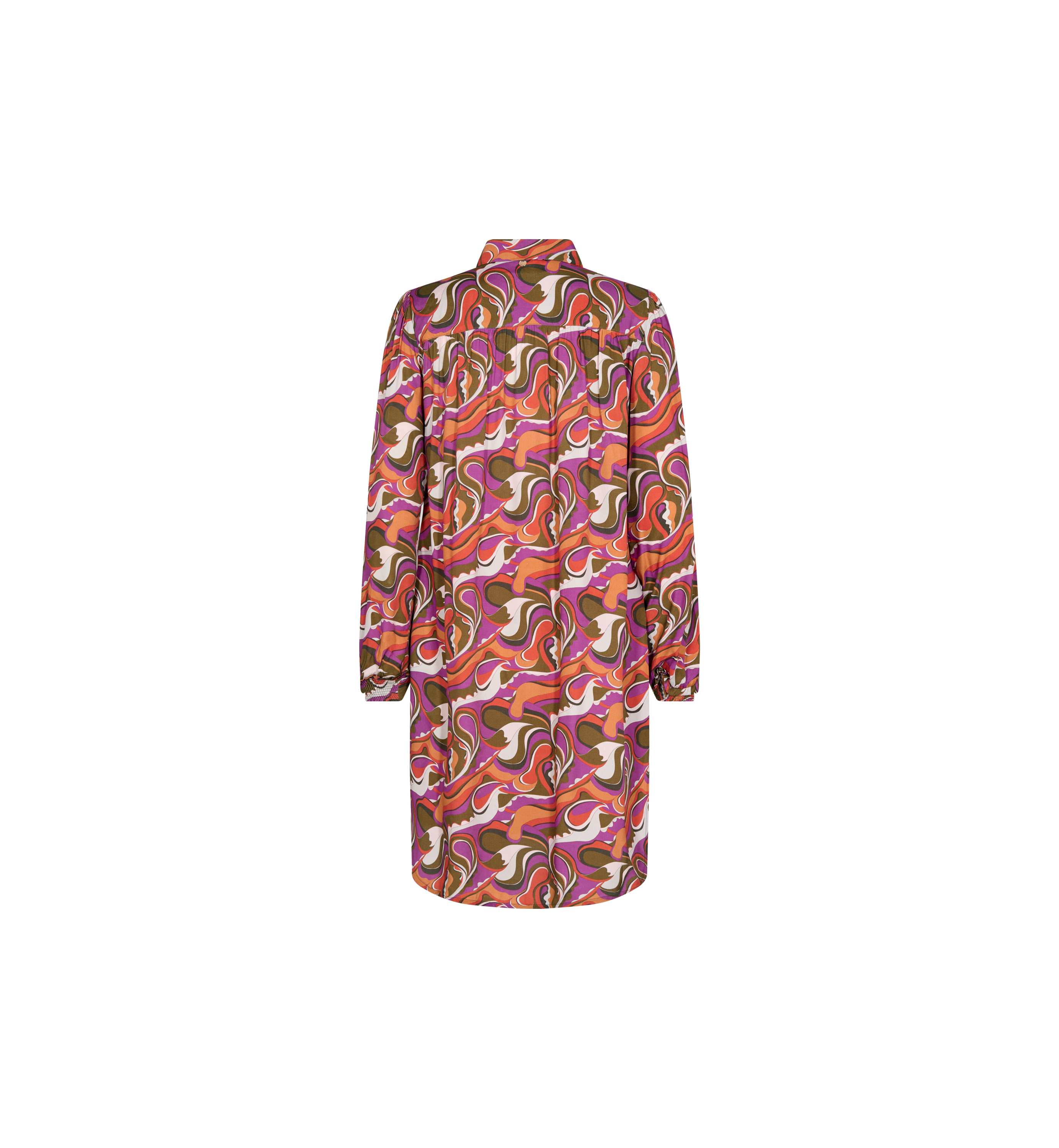 Packshot / Vivid Viola / Back